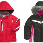 Kids’ Puffer Jackets As Low As $15.99 (Reg. $85)