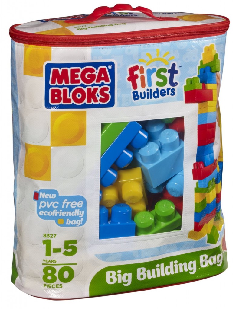 Mega Bloks
