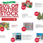 Michael’s Daily Deals – Save As Much As 60%