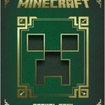 Minecraft The Official Annual 2013 Book Preorder Just $3.43