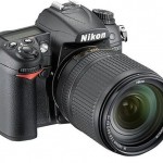 *HOT* Nikon D7000 Digital SLR Camera Just $799.99 (Reg. $1,599.99)