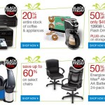 Office Depot Black Friday Deals LIVE Online