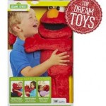 Playskool Sesame Street Big Hugs Elmo As Low As $35.57 (Reg. $69.99)