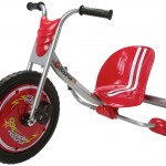 Razor FlashRider 360 Caster Trike Just $64.99 (Reg. $119.99)