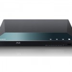Sony Blu-ray Disc Player with Wi-Fi Just $54.99 (Reg. $119.99)