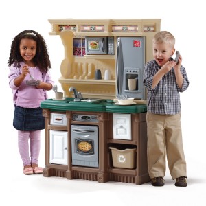 Step2 Lifestyle Custom Kitchen II