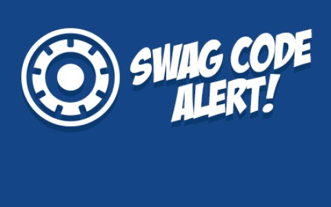 Swag Code Alert