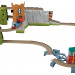 Thomas the Train: TrackMaster Castle Quest Set Just $34.99 (Reg. $59.99)