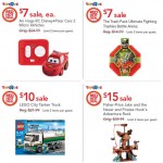 Toys R Us Veteran’s Day Sale