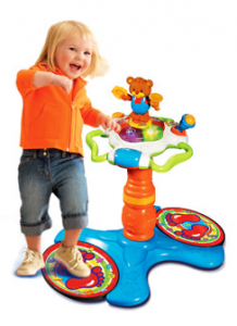 VTech Sit To Stand