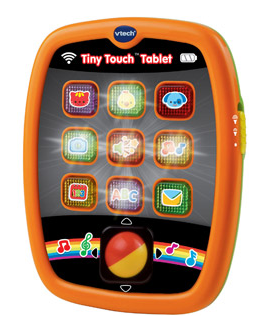 VTech Tiny Touch Tablet