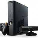 Xbox 360 with Kinect Just $179.99 Shipped