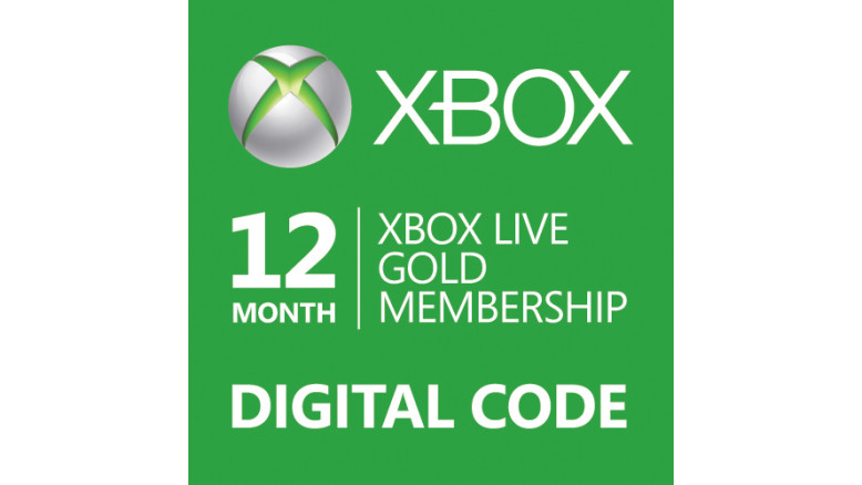 Xbox Live Membership