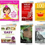 10 FREE Kindle Books for 12/13/2013