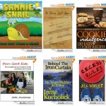 10 FREE Kindle Books for 12/16/2013