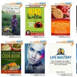 10 FREE Kindle Books for 12/17/2013