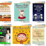 10 FREE Kindle Books for 12/18/2013