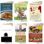 10 FREE Kindle Books for 12/19/2013