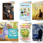 10 FREE Kindle Books for 12/20/2013