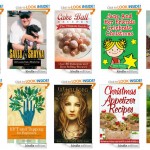 10 FREE Kindle Books for 12/23/2013