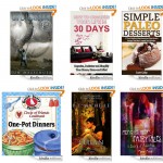 10 FREE Kindle Books for 12/26/2013