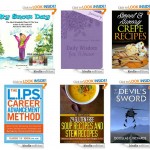 10 FREE Kindle Books for 12/27/2013