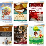 10 FREE Kindle Books for 12/03/2013