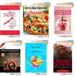 10 FREE Kindle Books for 12/30/2013