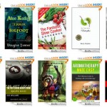 10 FREE Kindle Books for 12/04/2013