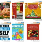 10 FREE Kindle Books for 12/06/2013