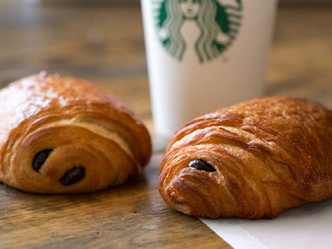 BOGO Starbucks Coupon