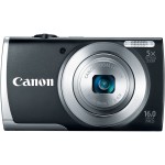 Canon PowerShot A2500 16MP Digital Camera Just $69 + FREE Camera Accessories