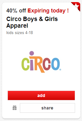Circo Apparel Cartwheel