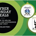 Cyber Monday Target Cartwheel Offers – Save Up To 50% Off Video Games