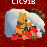 Disney Movie Rewards Countdown to Christmas Code – 12/09/2013