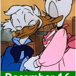 Disney Movie Rewards Countdown to Christmas Code – 12/16/2013