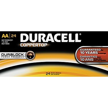 Duracell