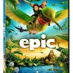 Epic On DVD Just $2.99