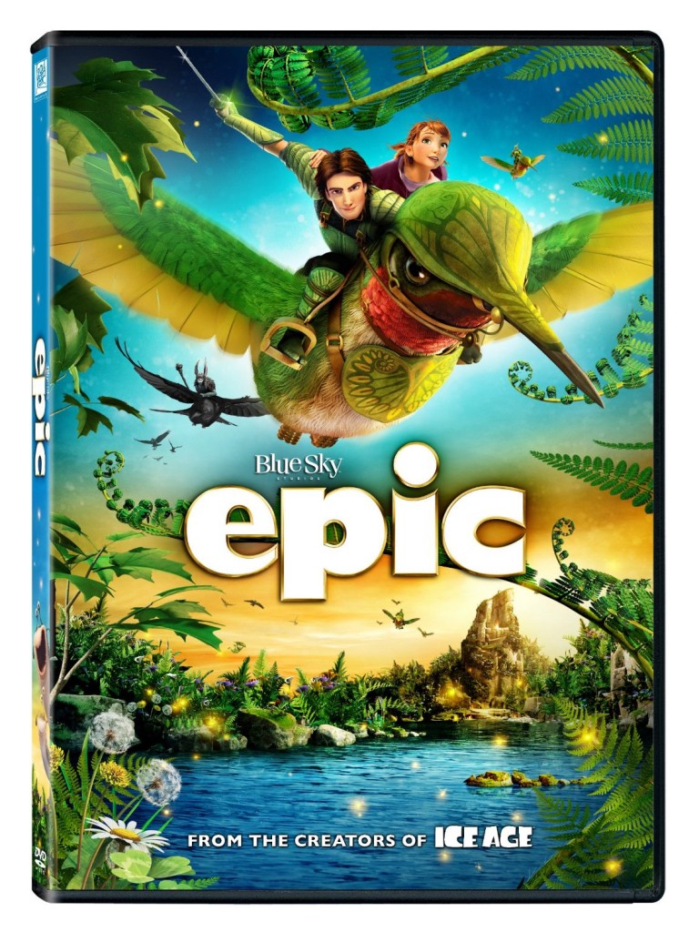 Epic (2013)