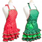 Flirty Aprons Holiday Aprons As Low As 70% Off