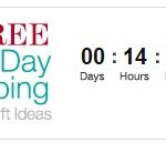 Amazon FREE One Day Shipping (Order As Late As 8:59pm PST)