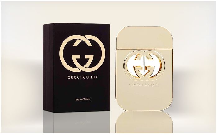 Gucci Guilty for Women