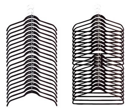 Huggable Hangers