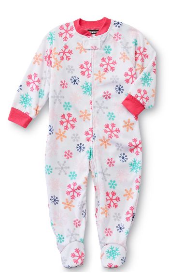 Kmart BOGO Sleepwear