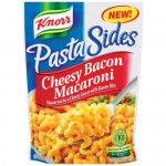 Knorr Pasta & Rice Sides As Low As $0.58 (Reg. $1.04)