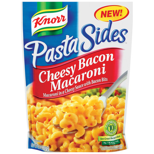 Knorr Pasta Sides