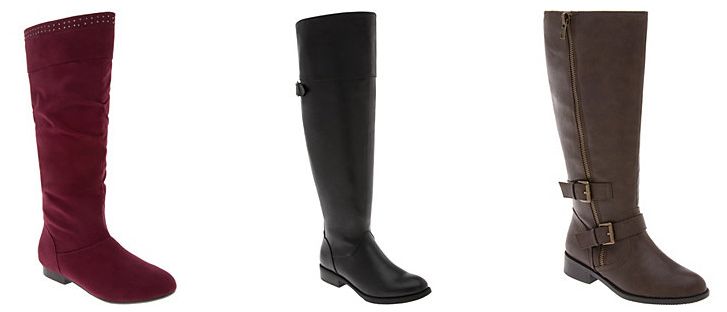 LB Boot