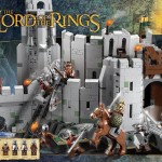 LEGO The Lord of the Rings Set Just $95.19 (Reg. $129.99)