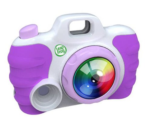 LeapFrog Creativity Camera