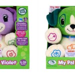 LeapFrog My Pal Scout or Violet Just $14.99 (Reg. $24.99)